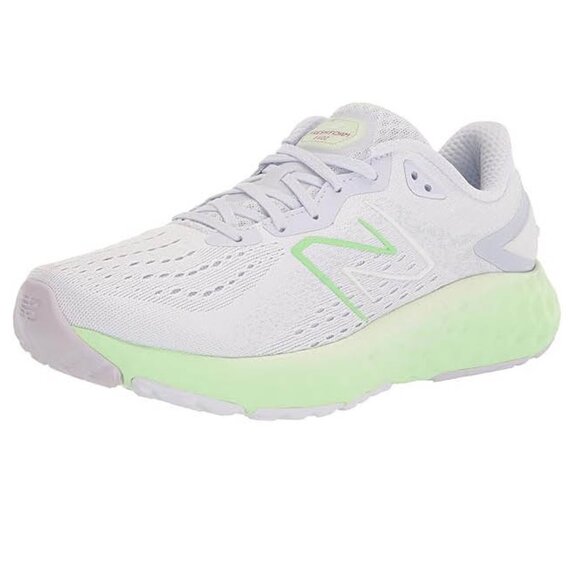 New Balance Women's Fresh Foam Evoz V1 Running Shoe, 6.5 WIDE - Picture 1 of 6